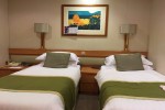 Inside Stateroom Picture