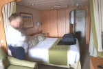 Outside Stateroom Picture