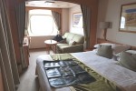 Outside Stateroom Picture