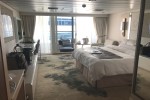 Club Continent Suite Stateroom Picture