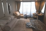 Club Deluxe Verandah Stateroom Picture