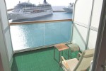 Balcony Stateroom Picture