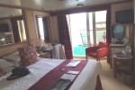 Balcony Stateroom Picture