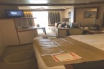 Superior Deluxe Balcony Stateroom Picture