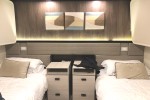 Interior Stateroom Picture