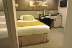 Interior Stateroom Picture