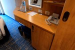 Balcony Stateroom Picture