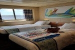 Oceanview Stateroom Picture