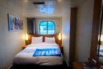 Interior with Picture Window Stateroom Picture