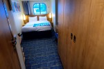 Interior with Picture Window Stateroom Picture