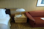 Verandah Stateroom Picture