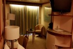 Mini-Suite Stateroom Picture