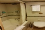 Mini-Suite Stateroom Picture