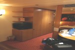 Interior Stateroom Picture