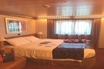 Oceanview Stateroom Picture