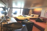 Balcony Stateroom Picture