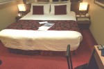 Interior Stateroom Picture