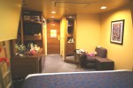 Interior Stateroom Picture