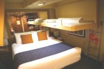 Interior Stateroom Picture