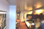 Suite with Whirlpool Bath Stateroom Picture