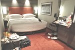 Yacht Club Interior Stateroom Picture