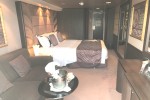 Yacht Club Deluxe Stateroom Picture