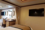 Mini-Suite Stateroom Picture