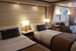 Mini-Suite Stateroom Picture