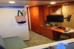 Oceanview Stateroom Picture