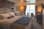 Concierge Veranda Stateroom Picture