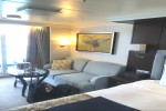 Concierge Veranda Stateroom Picture