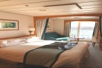 Deluxe Balcony Stateroom Picture