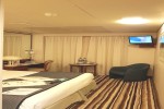 Interior Stateroom Picture