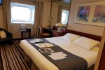 Oceanview Stateroom Picture