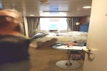 Oceanview Stateroom Picture