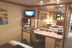 Inside Stateroom Picture