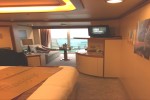 Superior Deluxe Balcony Stateroom Picture