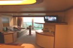 Superior Deluxe Balcony Stateroom Picture