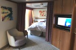 Suite Stateroom Picture