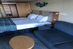 Spacious Balcony Stateroom Picture