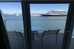 Spacious Balcony Stateroom Picture