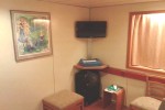 Small Interior Stateroom Picture