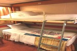 Small Interior Stateroom Picture