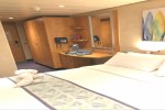 Oceanview Stateroom Picture