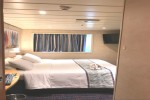 Oceanview Stateroom Picture