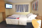 Oceanview Stateroom Picture