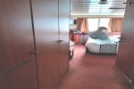 Oceanview Stateroom Picture