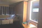 Oceanview Stateroom Picture