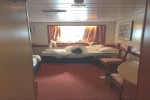 Porthole Stateroom Picture