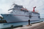 Carnival Elation Exterior Picture